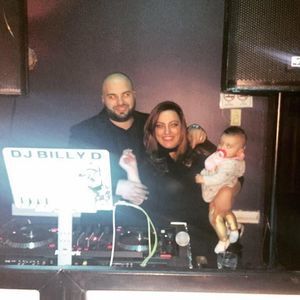 Meet your Posher, Billy